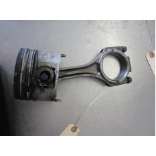 11S006 Piston and Connecting Rod Standard For 01-04 GMC Sierra 2500 HD  6.6 97326773 Duramax Diesel